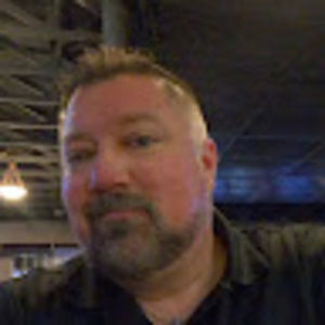 Meet your Posher, Greg